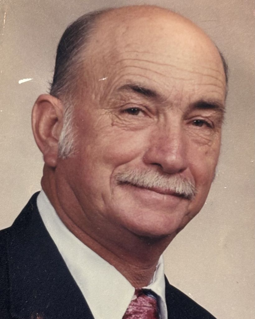 David Ralph Head Profile Photo