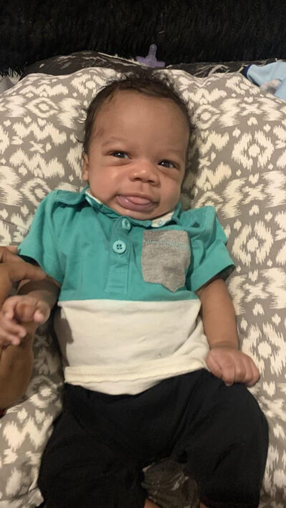 Ny'Jshore Kaycen Green