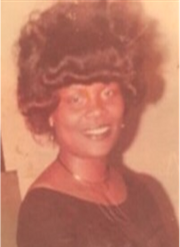 Lillie Mae Arceneaux