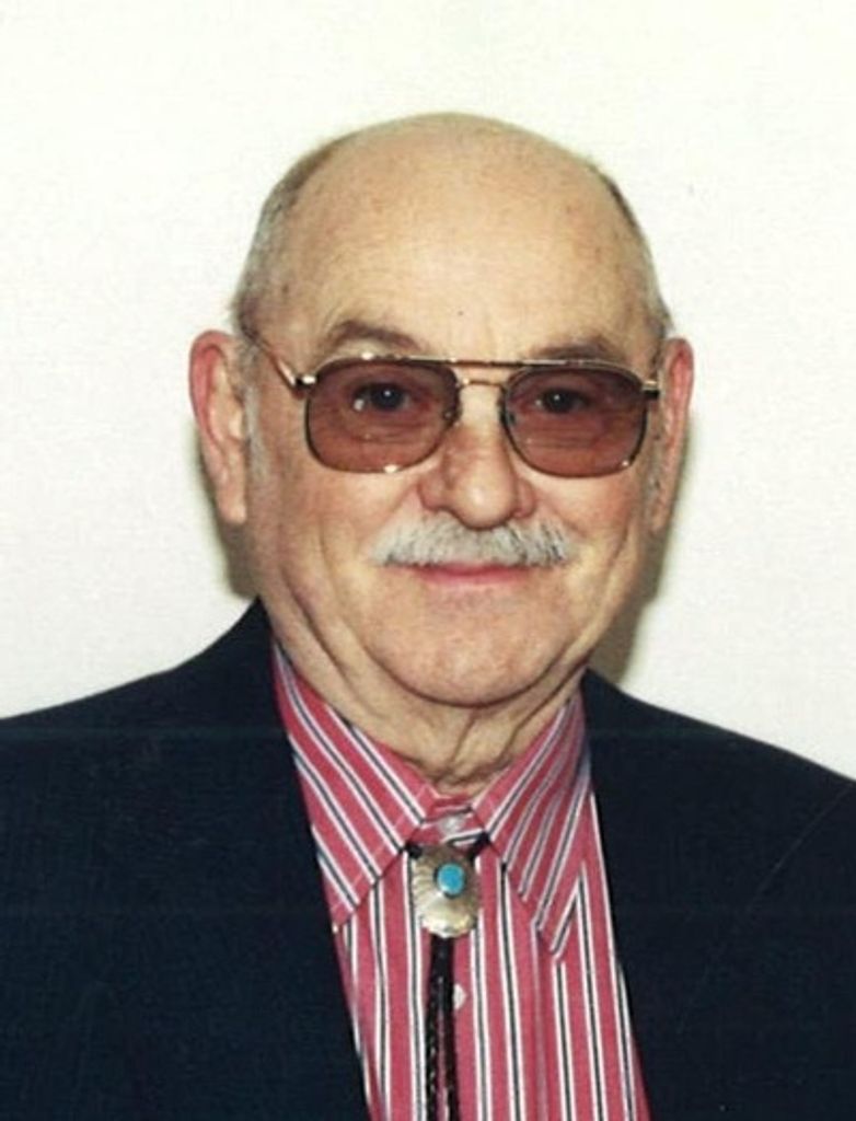 James M. Bowman Sr. Profile Photo