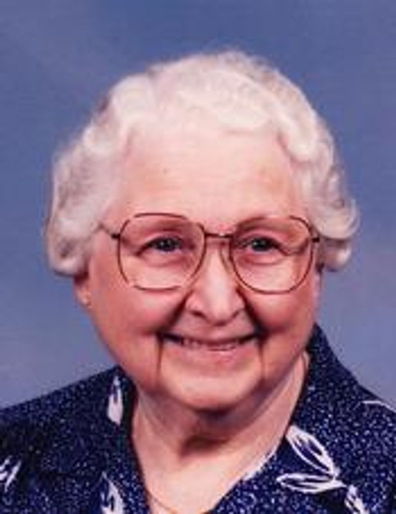 Winona Reva "Gay" Trimble