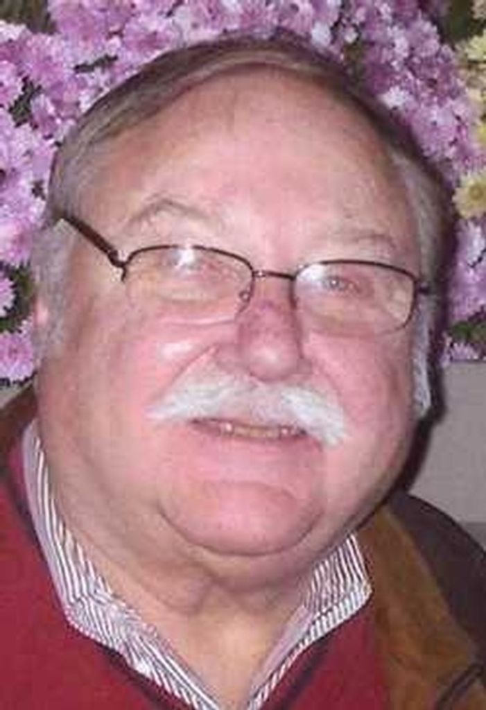 Christopher A. Grodzicki