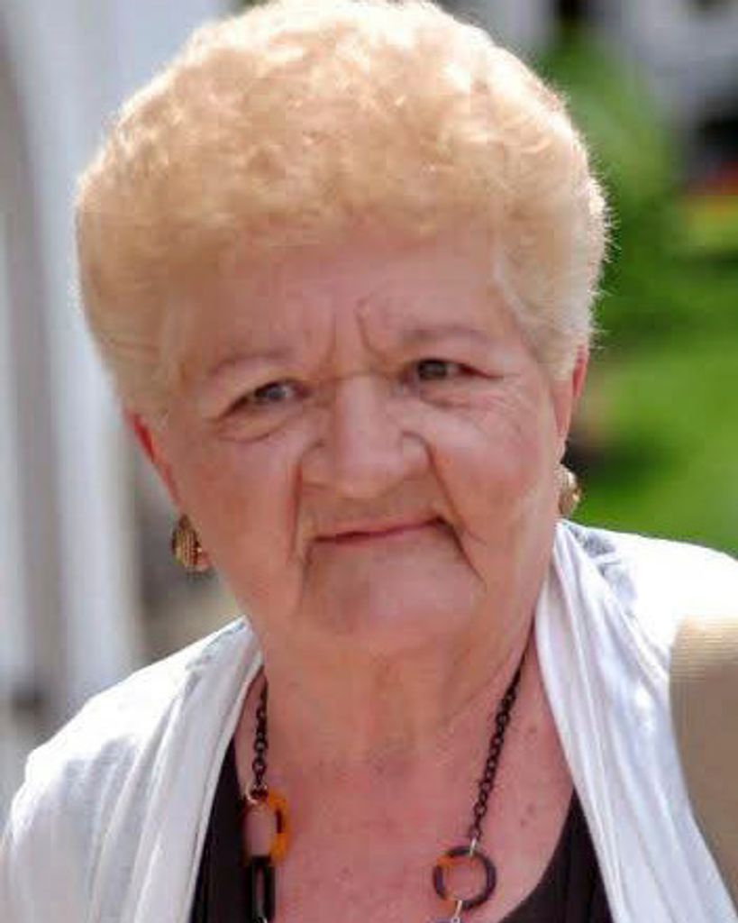 Frances A. Mullery Profile Photo