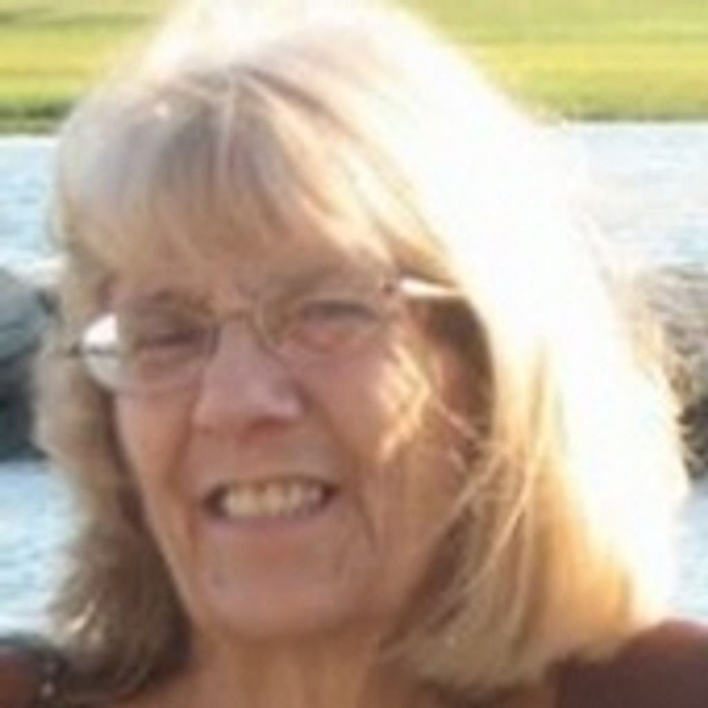 Sally G. Morris