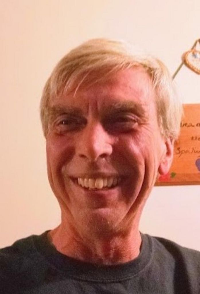 Michael C. Mutter Profile Photo