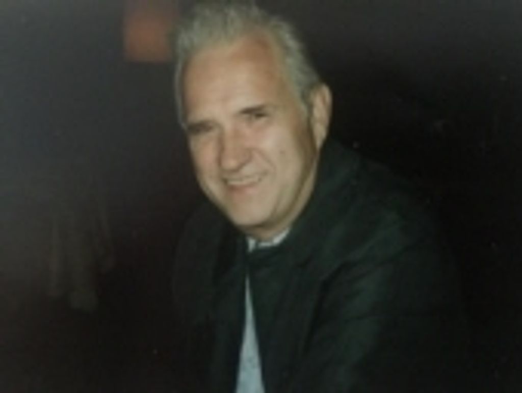 Fred Spilak Profile Photo