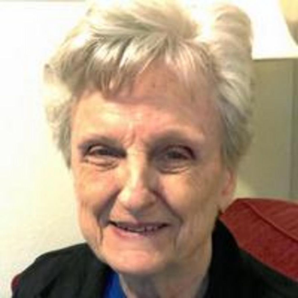 Betty Marie Knodel Profile Photo