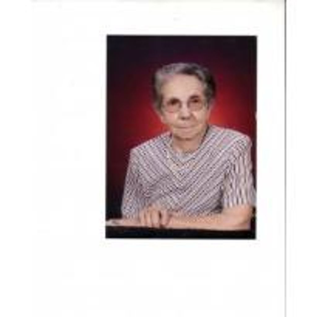 Stella Jane Hastings