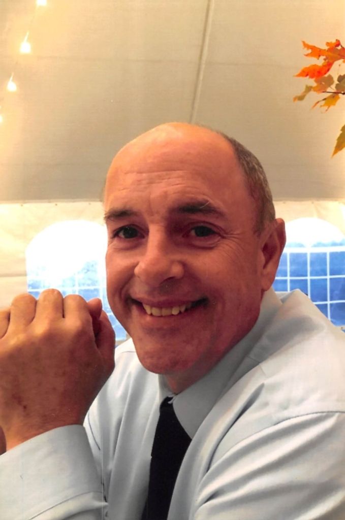 James J. Mello Profile Photo