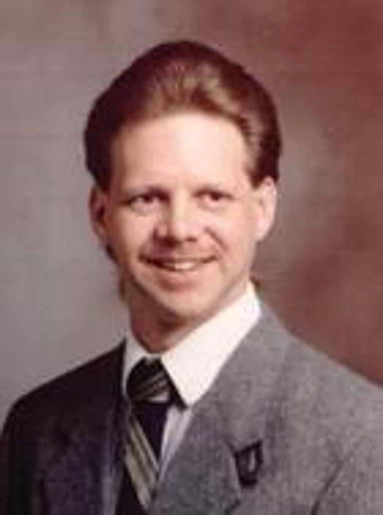 Craig S. Daniels