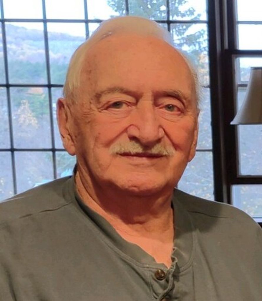 Armand A. Gingras Profile Photo