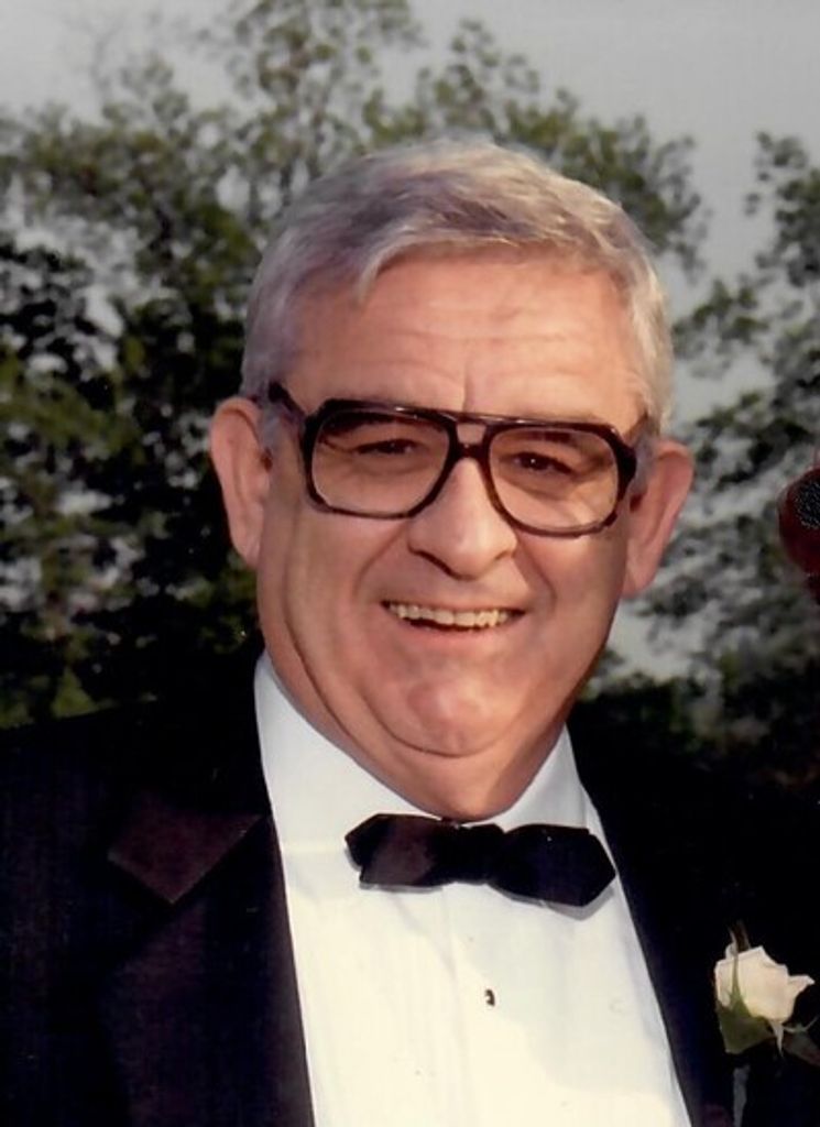 Robert Richard Houchin Profile Photo