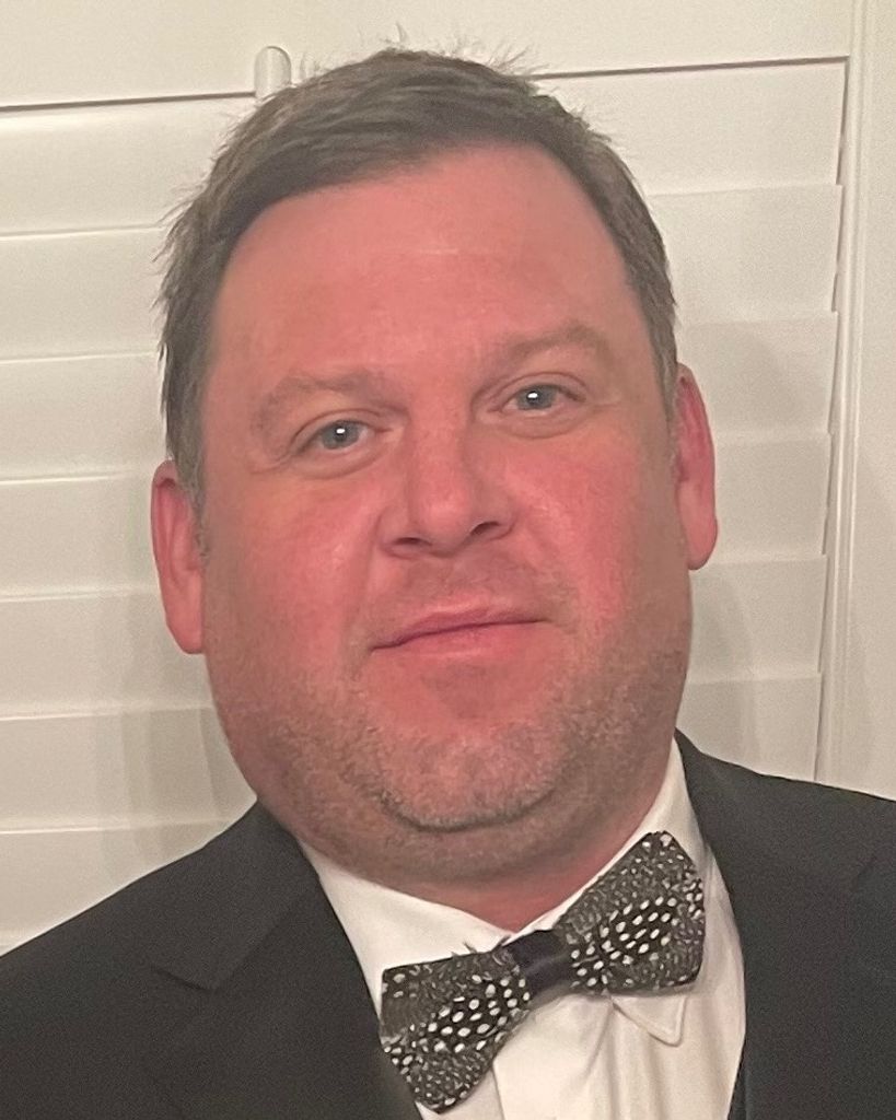 Joseph Forsberg Profile Photo