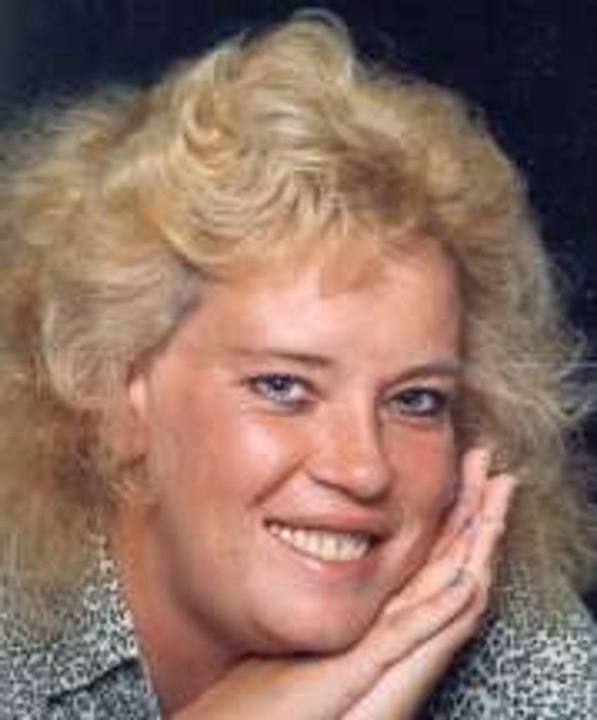 Martha Elizabeth Anderson