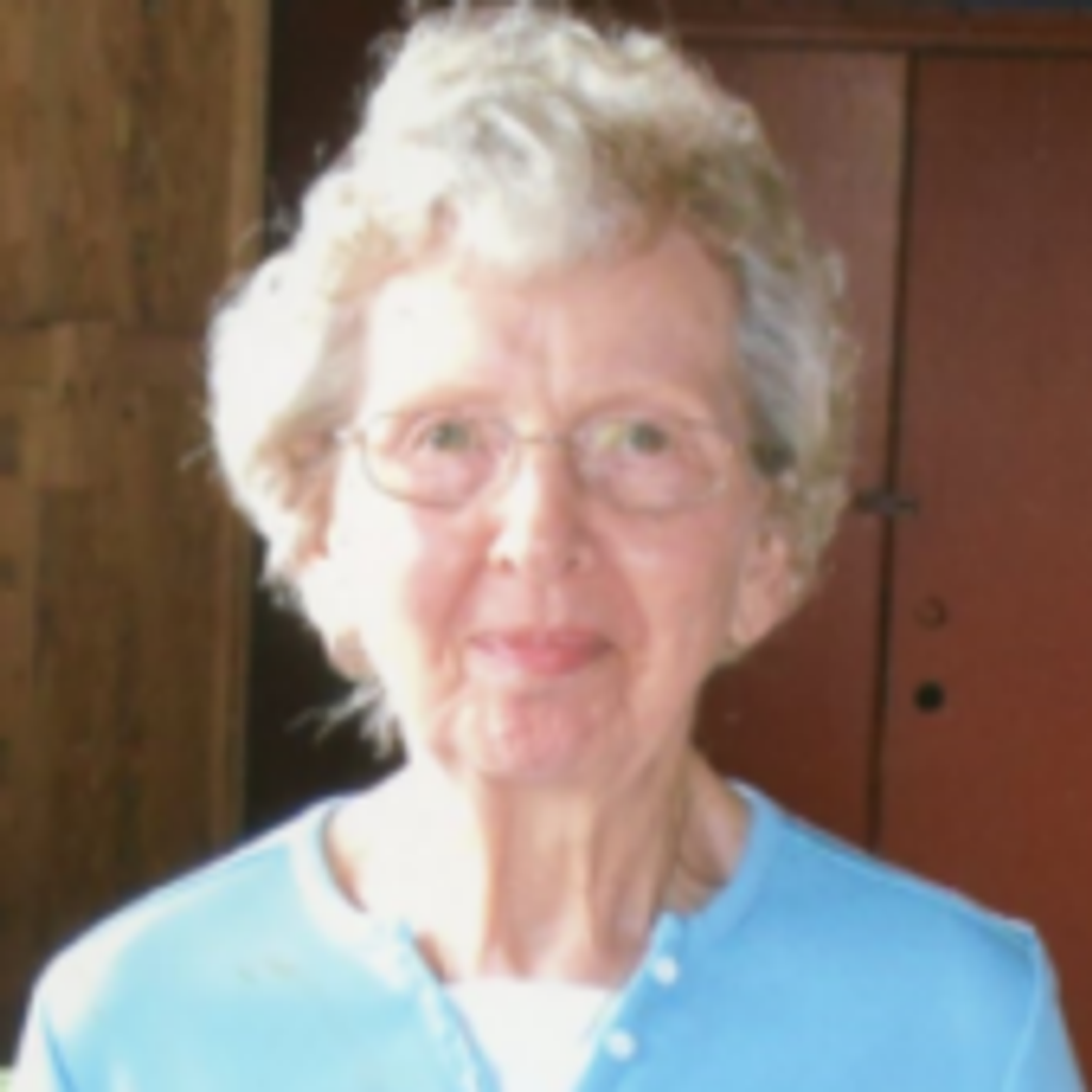 Helen K. Bell
