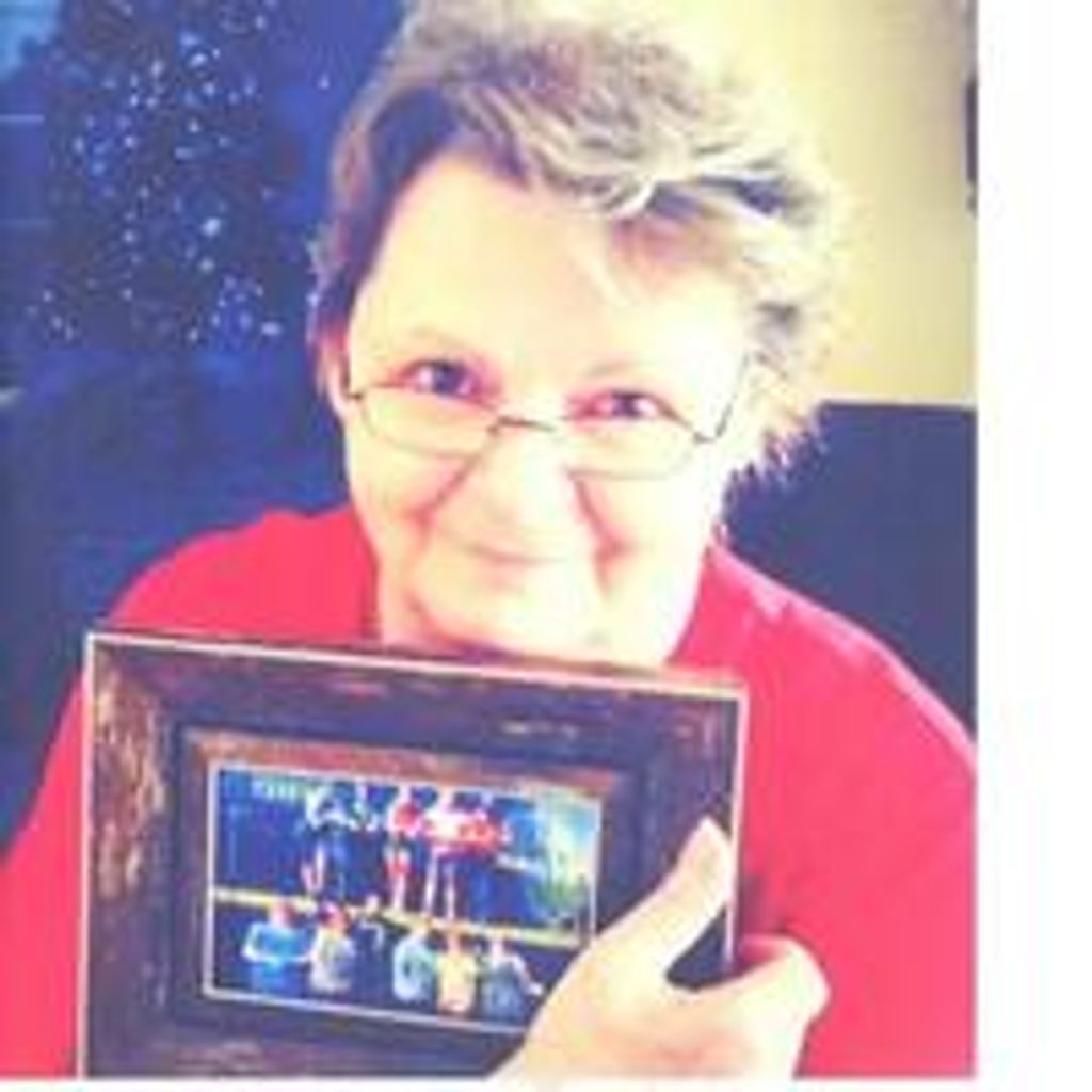 Shirley Elizabeth Byus Profile Photo