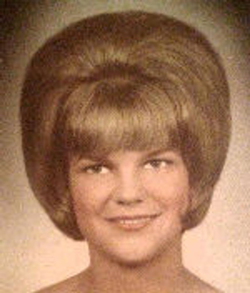 Judy Adams Profile Photo