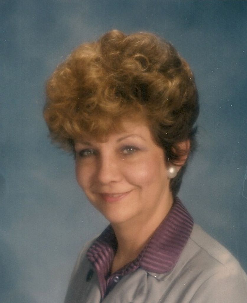 Patricia K. (Keane)  Wallace