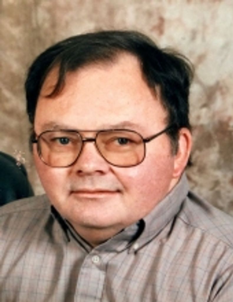 David Ray Skeen