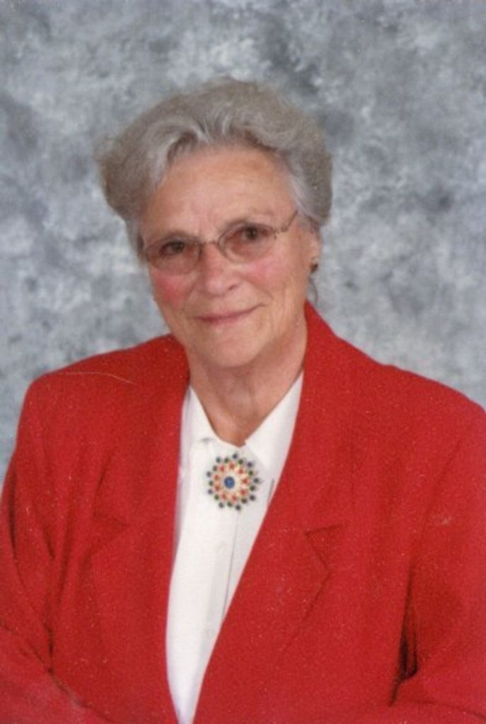 Norma Myers