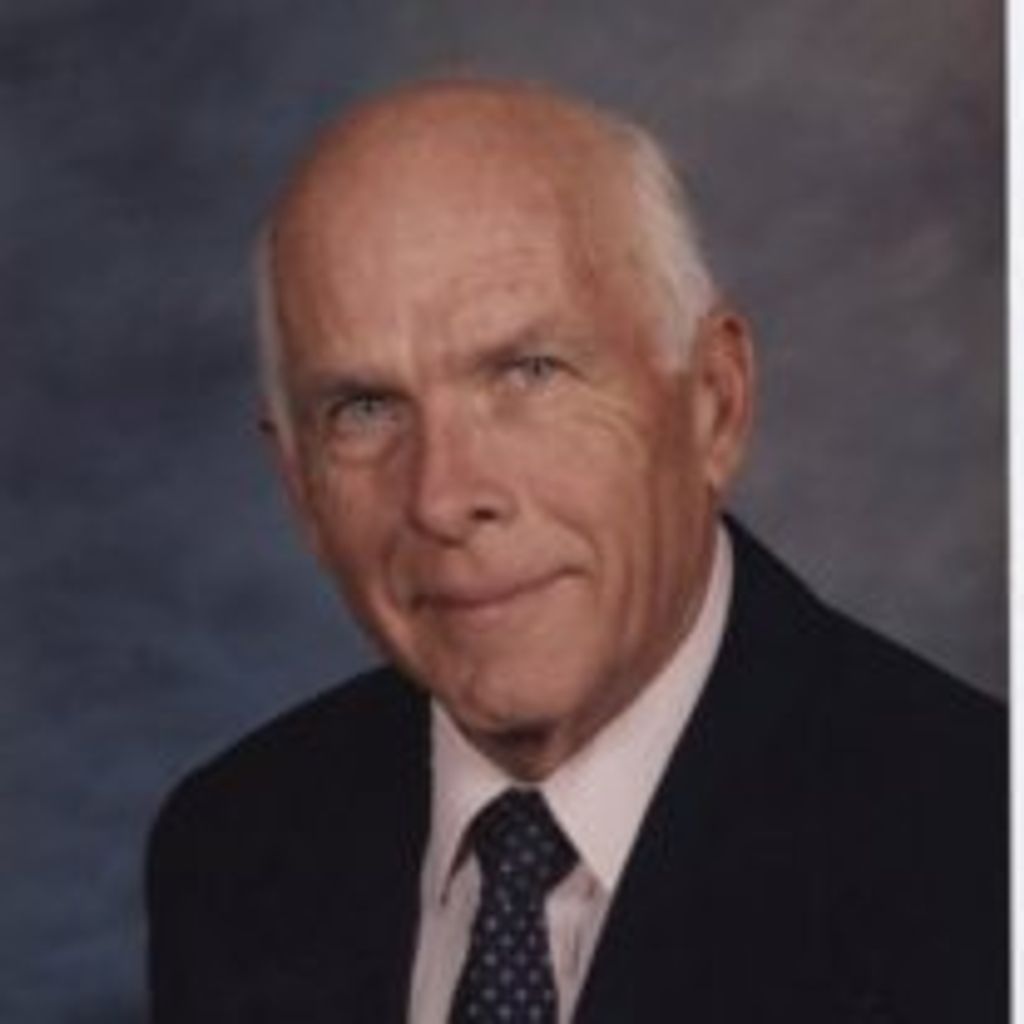 Clarence Theodore Fistler