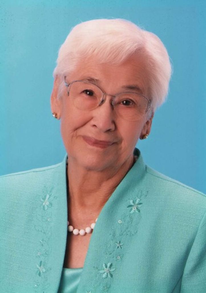 L. Elaine Martens Profile Photo