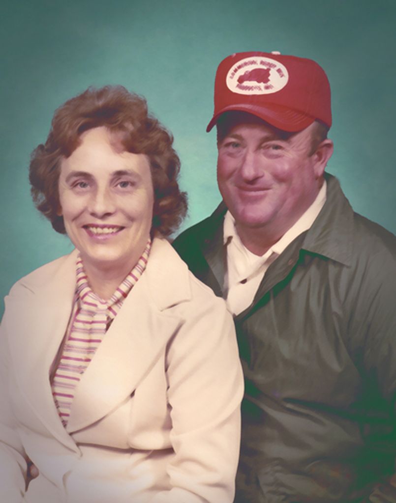 Frances Williams Hoggard Profile Photo
