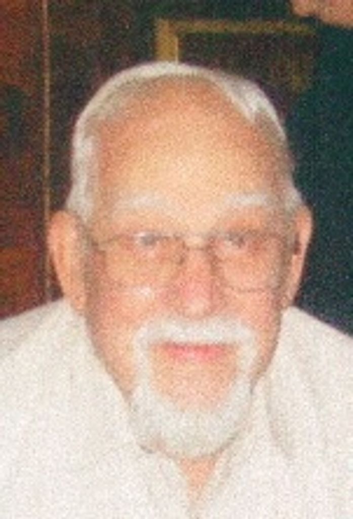 Charles C. "Charlie" Hayes