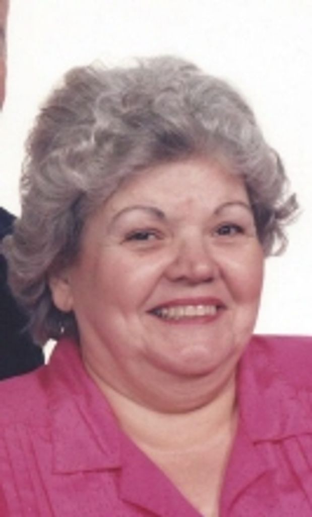 Waltraud ACHIMOV