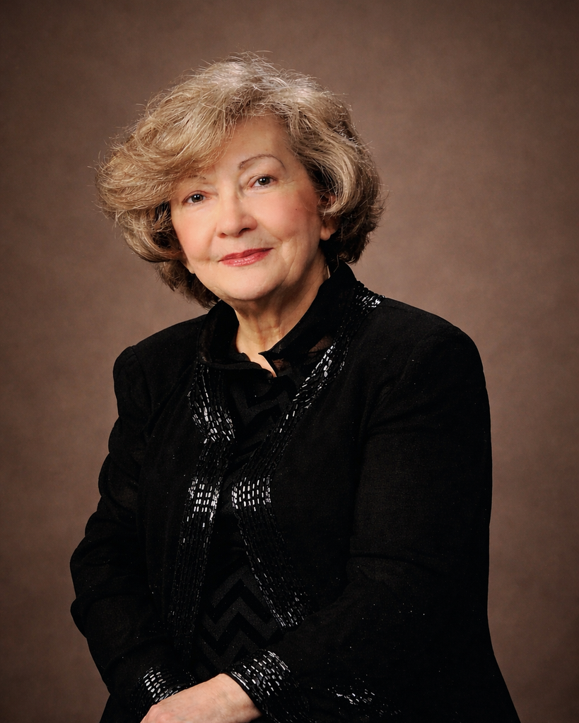 Parivash Nooriesfandiari