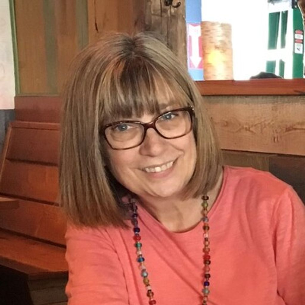 Anna B. Lizier Profile Photo