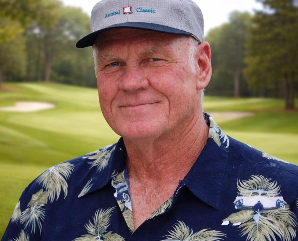 Michael "Swede" A. Carlson Profile Photo