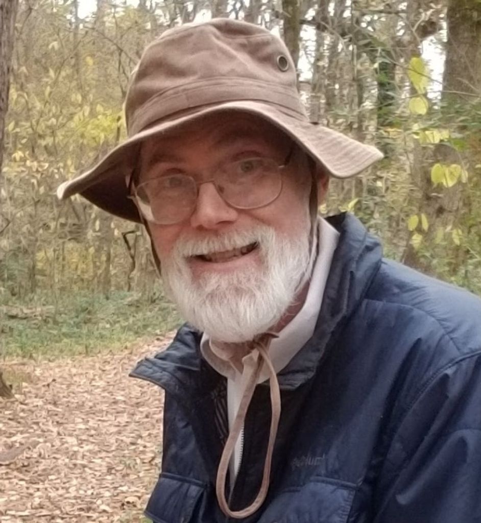 Robert Charles Johnson