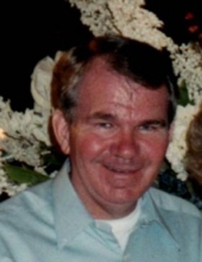 Kenneth Vernin Robinson, Jr.