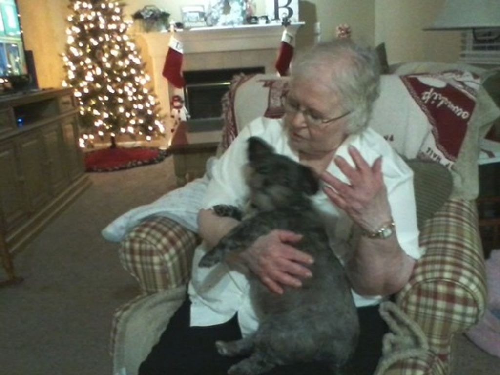 Karol Ann Burdett Profile Photo