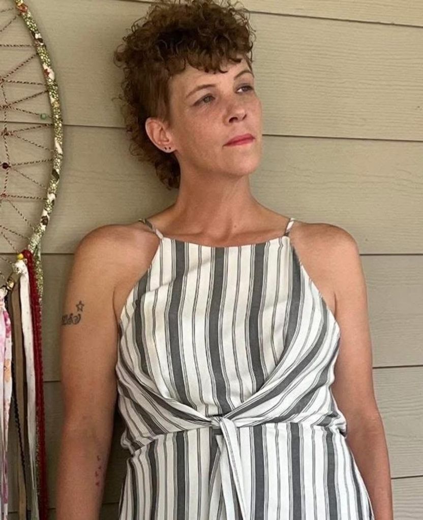 Leigh Amber Dyson Profile Photo