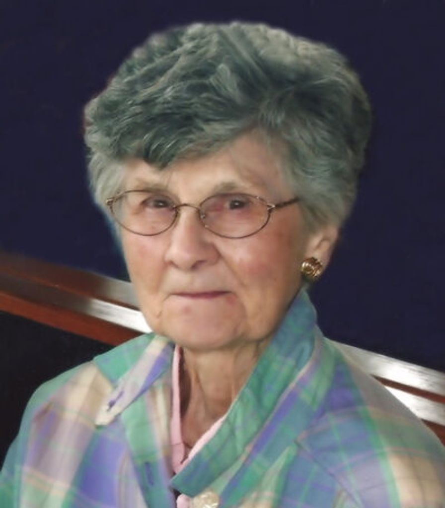 Marjorie J Morgan Profile Photo