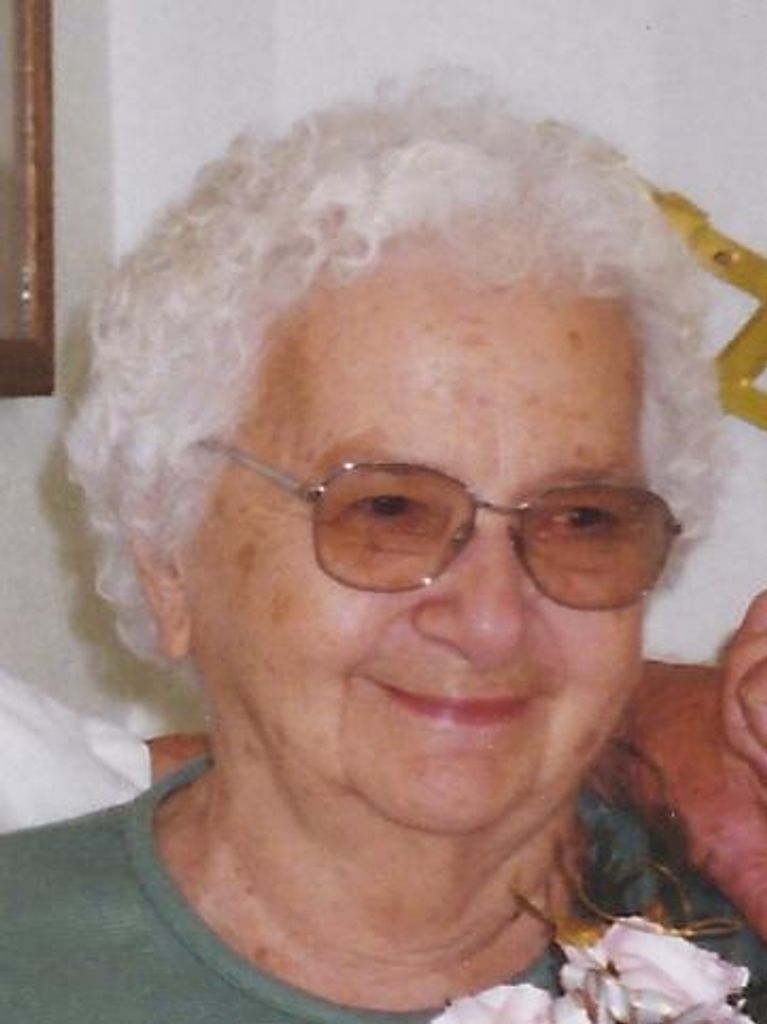 Alma C. Kraus
