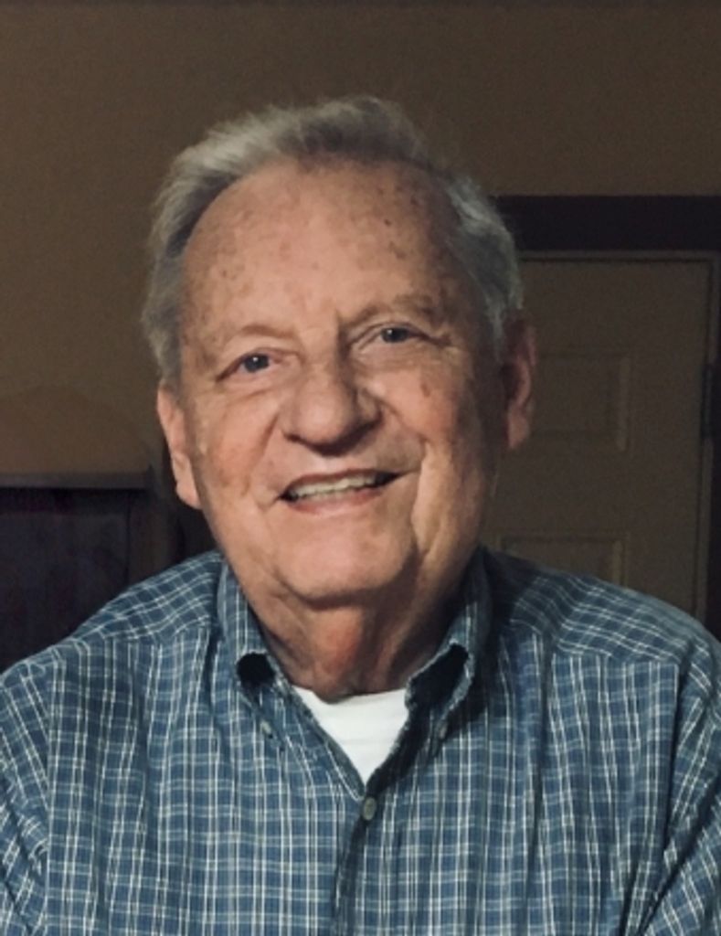 Russell "Russ" Comers