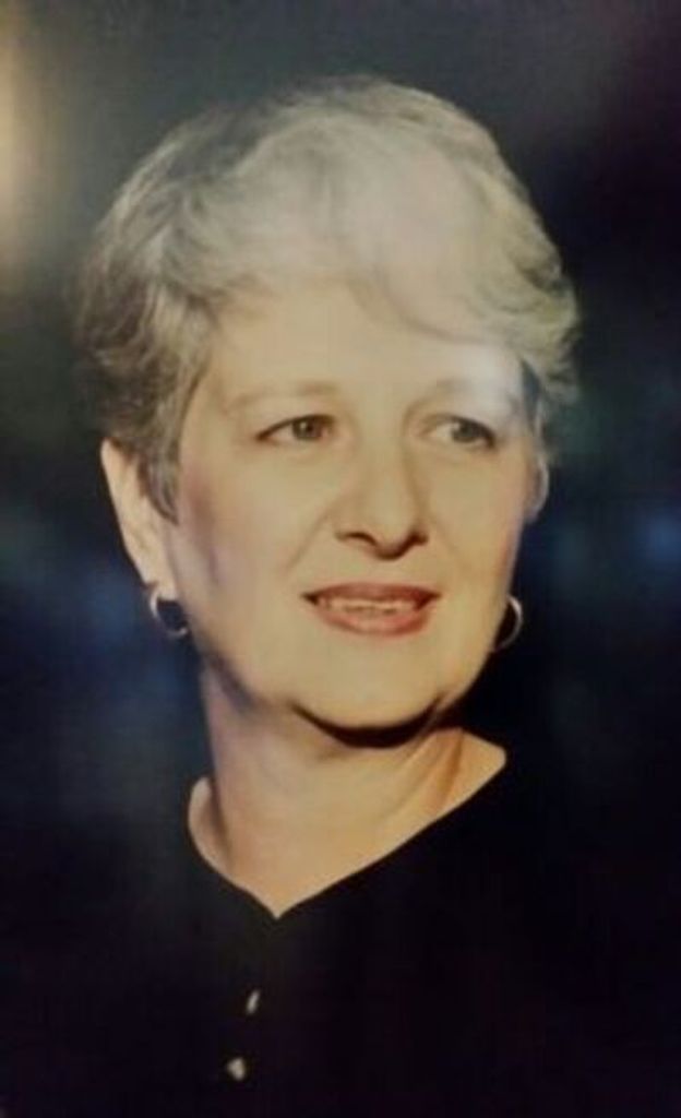 Barbara "Bobbie" Smith