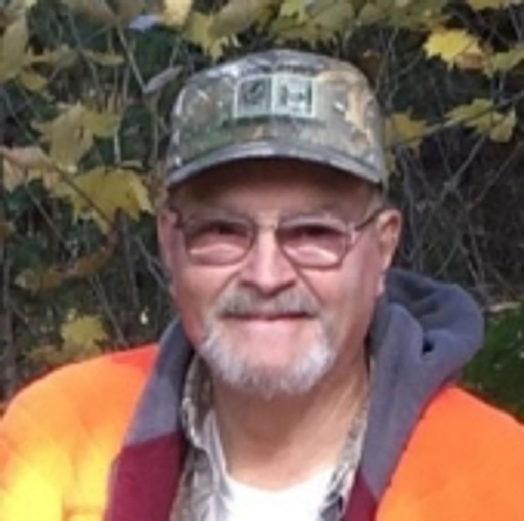 Jerald W. Creger
