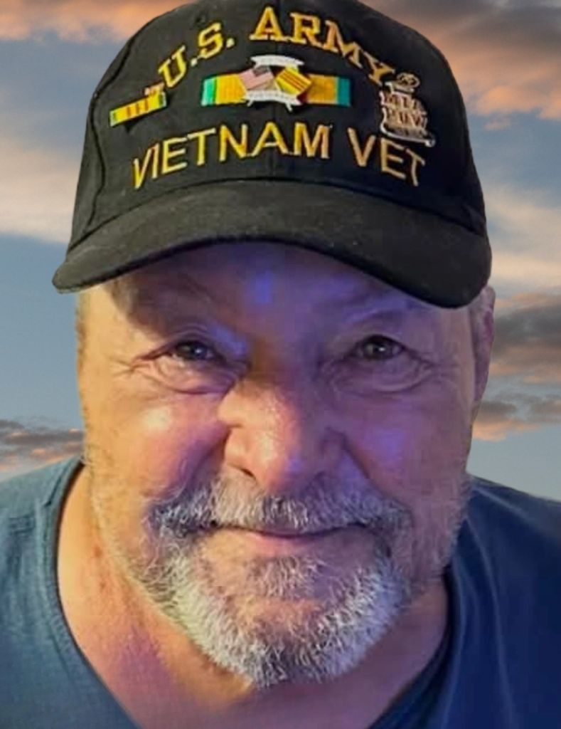David Ellsworth Sealock Profile Photo