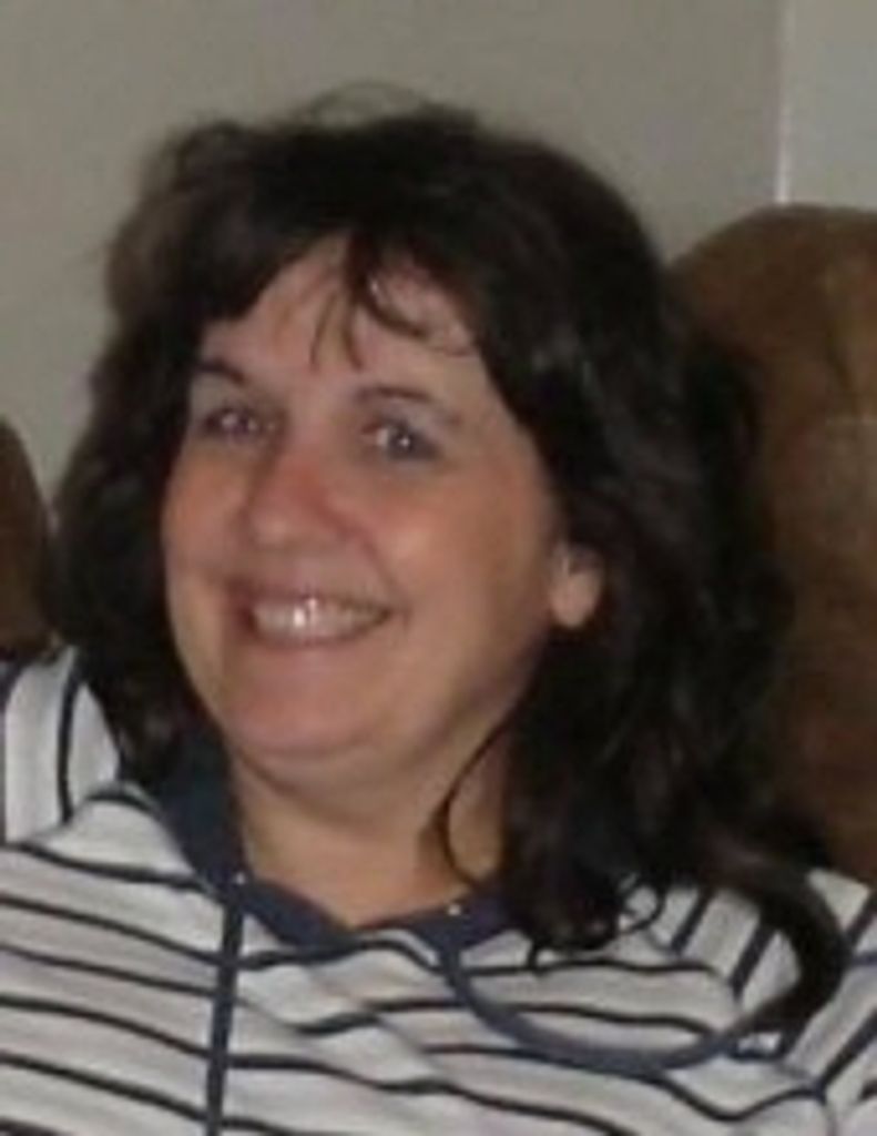Karen Lynn Spinnato