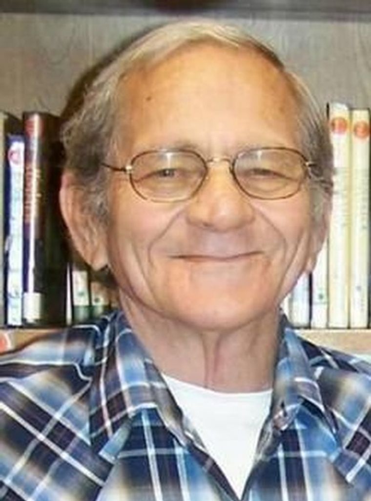 Jimmie Lynn Fyffe