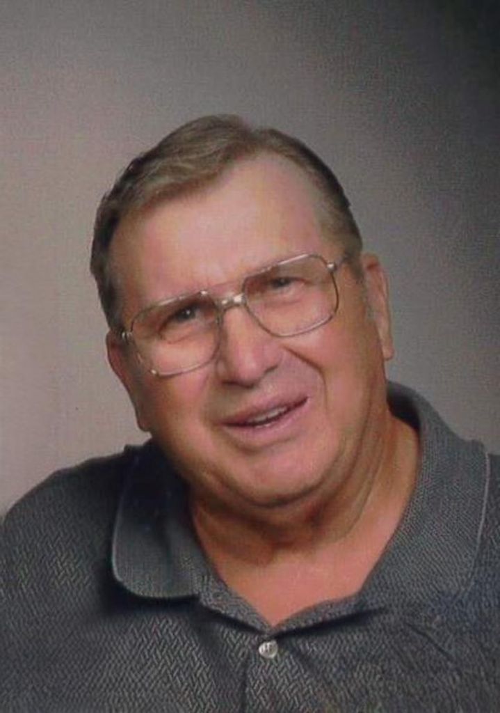 Joe Clarence "Jc" Turner Profile Photo