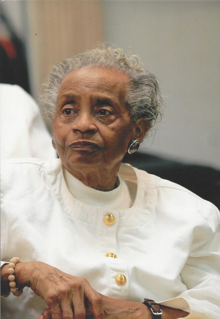 Inez Pettis Profile Photo