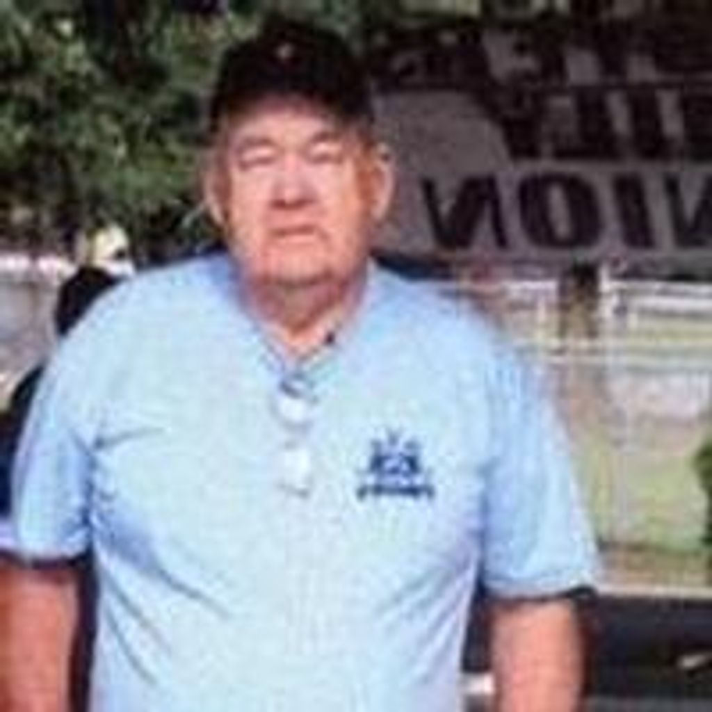 Eugene E. Lemasters Sr