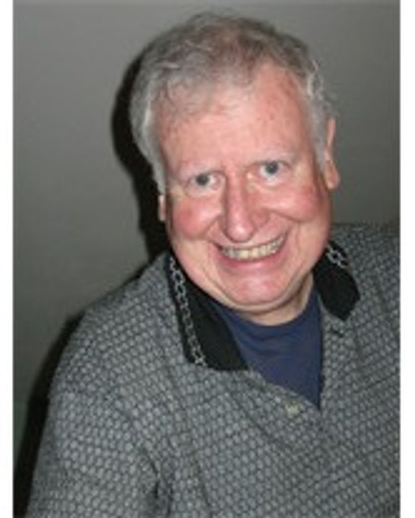 John J Ganly Profile Photo