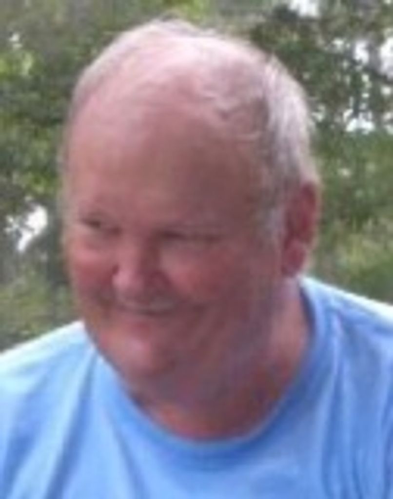 Rufus A. Sticker, Jr.