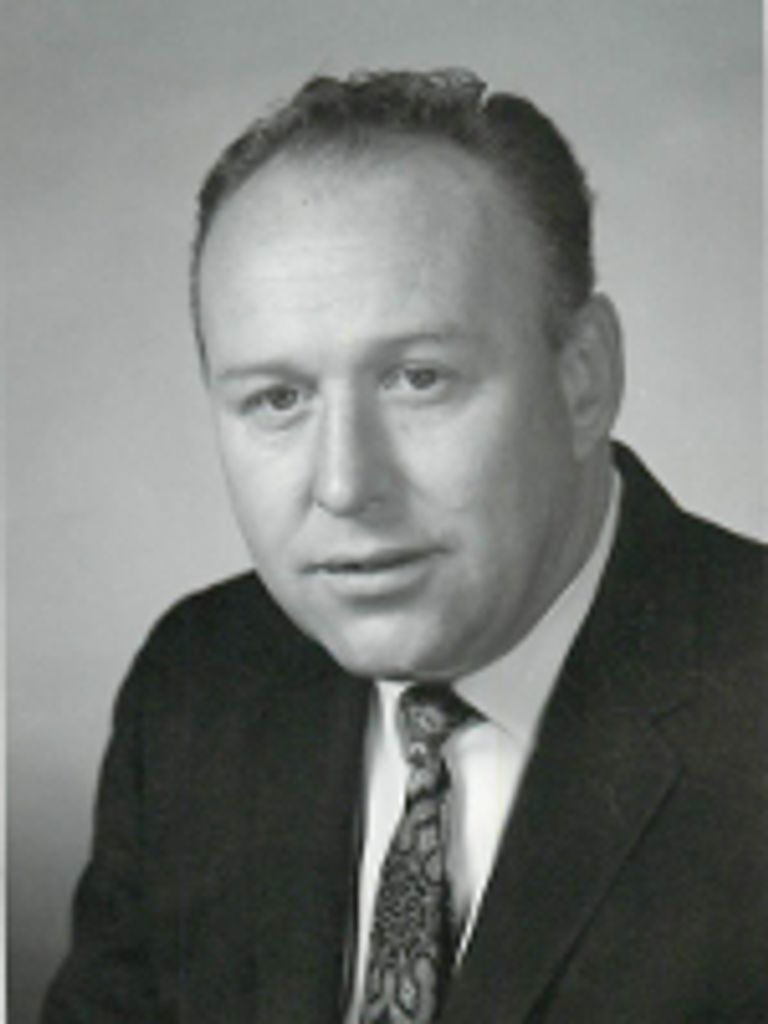 Thomas G. O’Brien Profile Photo